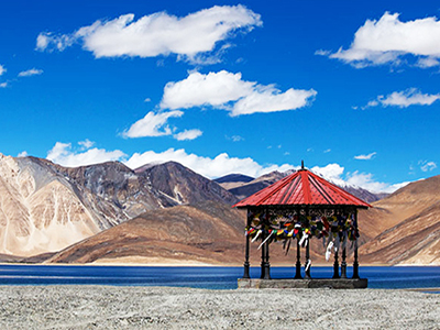 Leh Ladakh