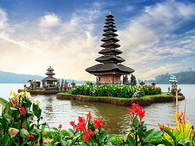 Bali