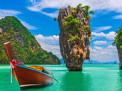 Bangkok Phuket