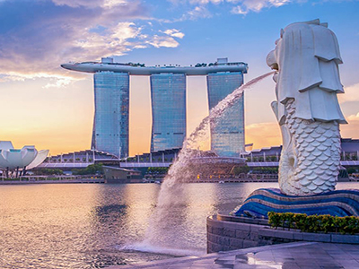 Singapore Malaysia