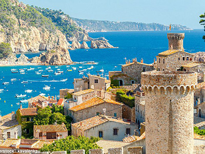 Spain