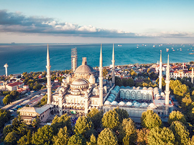 Turkey
